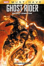 Icon image Best of Marvel (Must-Have) : Ghost Rider - Enfer et damnation