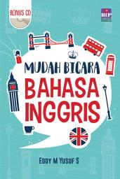 Icon image Mudah Bicara Bahasa Inggris