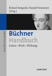 Icon image Büchner-Handbuch: Leben – Werk – Wirkung