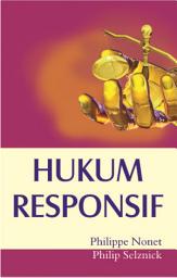 Icon image Hukum Responsif