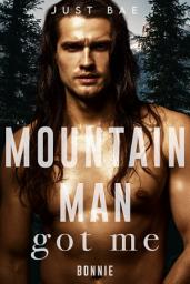 Icon image A Mountain Man Got Me: Bonnie