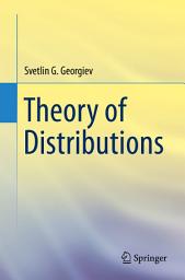 Icon image Theory of Distributions