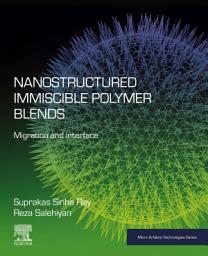 Icon image Nanostructured Immiscible Polymer Blends: Migration and Interface