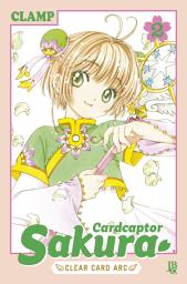 Icon image Cardcaptor Sakura - Clear Card Arc