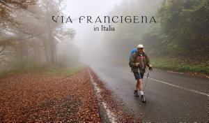 Icon image Via Francigena in Italia