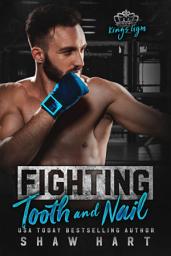 Icon image Fighting Tooth & Nail