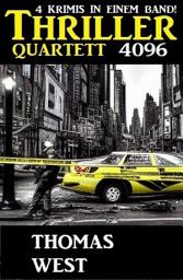 Icon image Thriller Quartett 4096