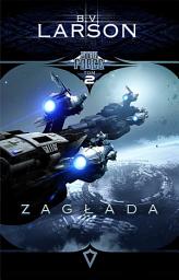 Icon image Star Force. Tom 2. Zagłada