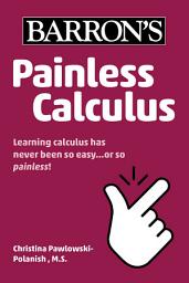 Icon image Painless Calculus