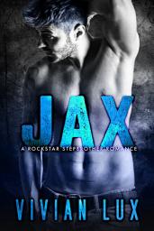 Icon image JAX: A Rockstar Romance