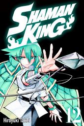 Icon image SHAMAN KING