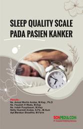 Icon image Sleep Quality Scale Pada Pasien Kanker