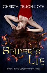 Icon image Spider's Lie