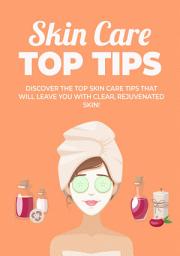 Icon image Natural Skin Care Tips