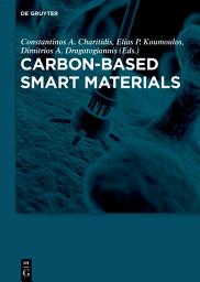 Icon image Carbon-Based Smart Materials