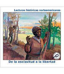 Icon image De la esclavitud a la libertad: From Slavery To Freedom