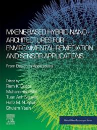 Icon image MXene-Based Hybrid Nano-Architectures for Environmental Remediation and Sensor Applications: From Design to Applications