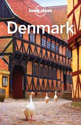 Icon image Lonely Planet Denmark