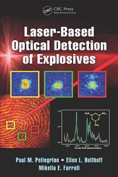 Icon image Laser-Based Optical Detection of Explosives