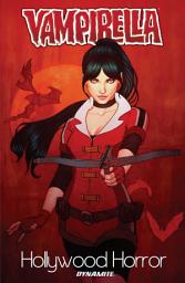 Icon image Vampirella: Hollywood Horror