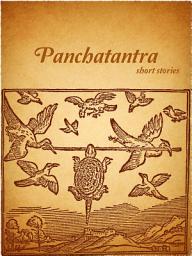 Icon image Panchatantra Short Stories: For Kids