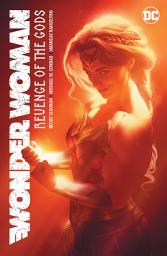 Icon image Wonder Woman