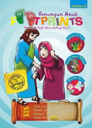 Icon image Renungan Anak Footprints Volume 8