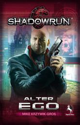 Icon image Shadowrun: Alter Ego