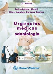 Icon image Urgencias médicas en odontología