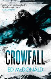 Icon image Crowfall: The Raven's Mark Book Three