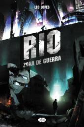 Icon image RIO: Zona de Guerra (português)