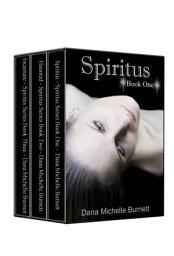 Icon image The Spiritus Series Collection: Spiritus, Haunted, Incarnate