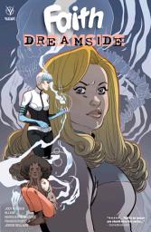 Icon image Faith: Dreamside TPB