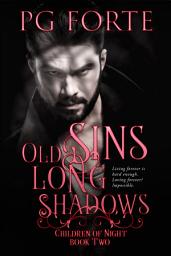 Icon image Old Sins, Long Shadows