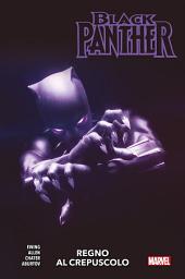 Icon image Black Panther (2023) 1: Regno al crepuscolo