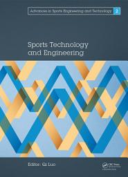 Icon image Sports Technology and Engineering: Proceedings of the 2014 Asia-Pacific Congress on Sports Technology and Engineering (STE 2014), December 8-9, 2014, Singapore