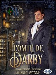 Icon image Comte de darby: Il était une veuve - tome 4