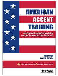 Icon image American Accent Training with Online Audio