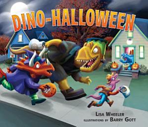 Icon image Dino-Halloween