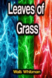 Icon image Leaves of Grass