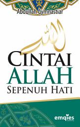 Icon image Cintai Allah Sepenuh Hati