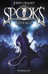 Icon image The Spook's Revenge: Book 13