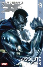 Icon image Ultimate X-Men Vol. 19: Absolute Power