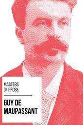 Icon image Masters of Prose - Guy de Maupassant