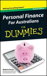 Icon image Personal Finance For Australians For Dummies