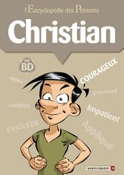 Icon image L'Encyclopédie des prénoms - Tome 35: Christian