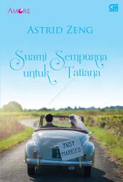 Icon image Amore: Suami Sempurna untuk Tatiana (Cover Baru)