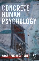 Icon image Concrete Human Psychology