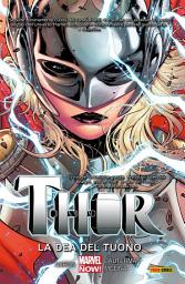 Icon image Thor (2014) 1: La Dea del Tuono