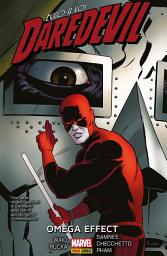 Icon image Daredevil (2011) 3: Omega Effect